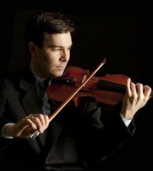 Online Violin Lessons with Nathan Cole